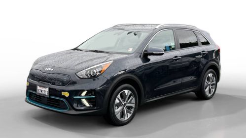 2022 Kia NIRO EV KNDCE3LG8N5138288