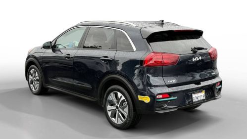 2022 Kia NIRO EV KNDCE3LG8N5138288