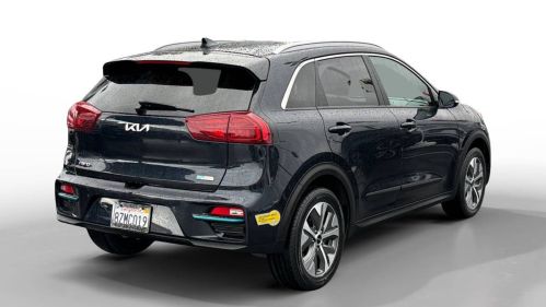 2022 Kia NIRO EV KNDCE3LG8N5138288