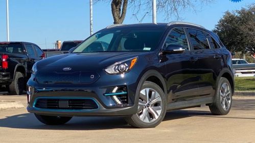 2020 Kia NIRO EV KNDCE3LG7L5070952