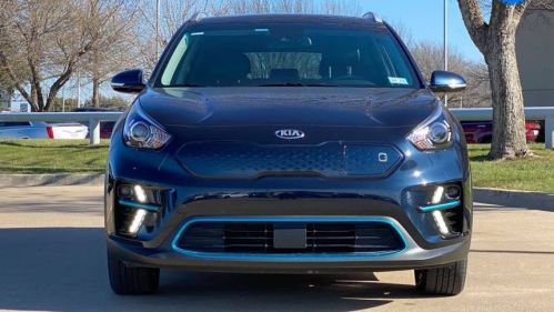 2020 Kia NIRO EV KNDCE3LG7L5070952