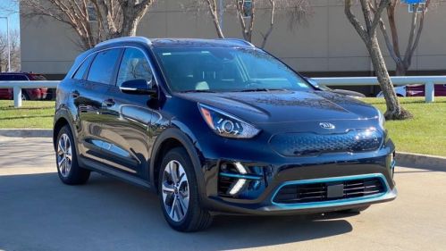 2020 Kia NIRO EV KNDCE3LG7L5070952