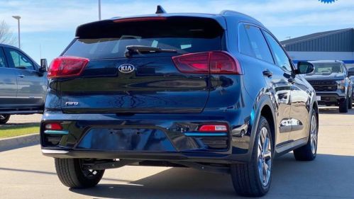 2020 Kia NIRO EV KNDCE3LG7L5070952