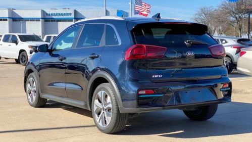 2020 Kia NIRO EV KNDCE3LG7L5070952