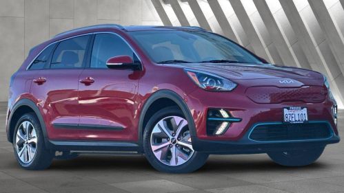 2022 Kia NIRO EV KNDCC3LG5N5134916