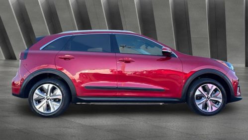 2022 Kia NIRO EV KNDCC3LG5N5134916