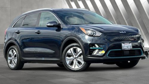 2022 Kia NIRO EV KNDCC3LGXN5135821