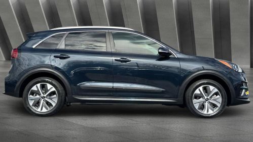 2022 Kia NIRO EV KNDCC3LGXN5135821