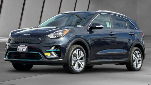 2022 Kia NIRO EV KNDCC3LGXN5135821