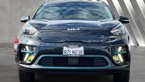 2022 Kia NIRO EV KNDCC3LGXN5135821