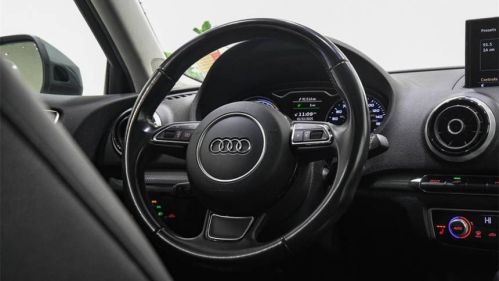 2016 Audi A3 Sportback e-tron WAUTPBFF6GA032808