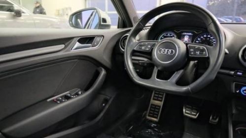 2018 Audi A3 Sportback e-tron WAUTPBFF6JA061023