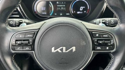 2022 Kia NIRO EV KNDCC3LGXN5135821