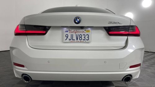 2024 BMW 3 Series 3MW39FF08R8E23082