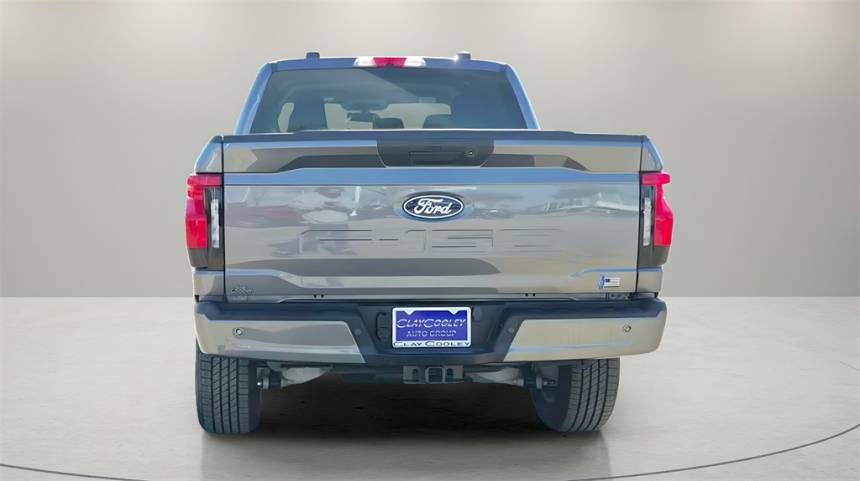 2024 Ford F-150 Lightning 1FTVW3LK9RWG05969