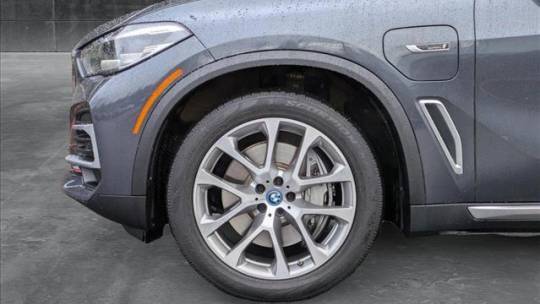 2022 BMW X5 5UXTA6C03N9L85354