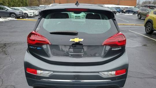 2017 Chevrolet Bolt 1G1FX6S05H4168686