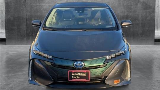 2018 Toyota Prius Prime JTDKARFP8J3077813