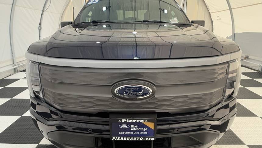 2023 Ford F-150 Lightning 1FTVW1EV1PWG59646