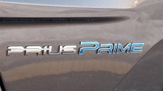 2022 Toyota Prius Prime JTDKAMFP1N3197591