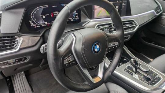 2022 BMW X5 5UXTA6C03N9L85354