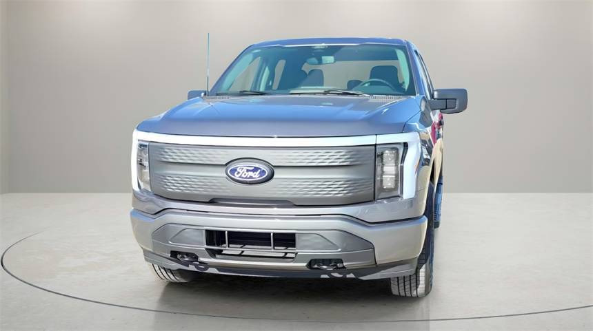 2024 Ford F-150 Lightning 1FTVW3LK9RWG05969