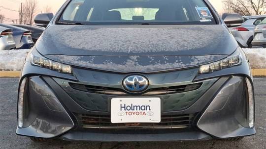 2022 Toyota Prius Prime JTDKAMFP1N3197591