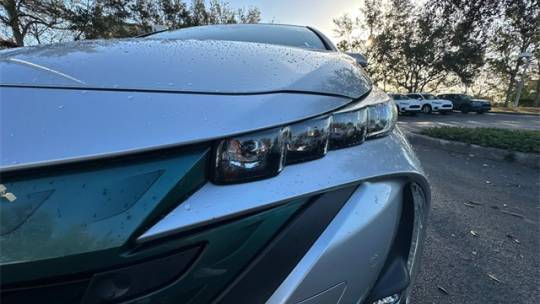 2017 Toyota Prius Prime JTDKARFP3H3000535