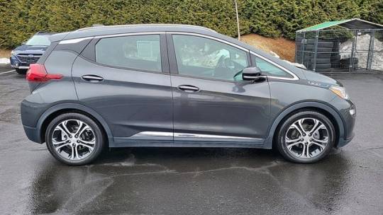 2017 Chevrolet Bolt 1G1FX6S05H4168686