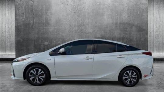 2017 Toyota Prius Prime JTDKARFPXH3053734