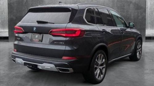 2022 BMW X5 5UXTA6C03N9L85354