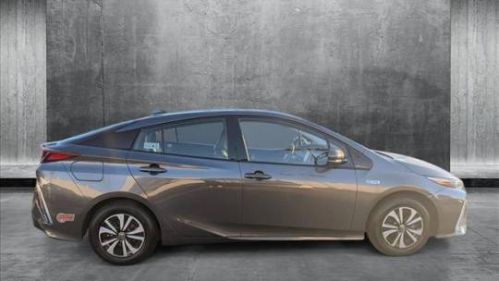 2018 Toyota Prius Prime JTDKARFP8J3077813