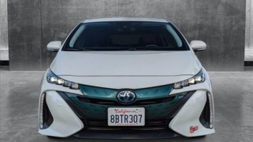 2017 Toyota Prius Prime JTDKARFPXH3053734