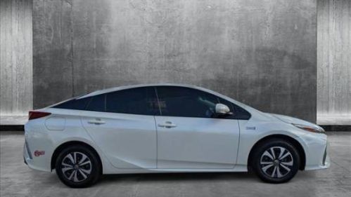 2017 Toyota Prius Prime JTDKARFPXH3053734