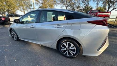 2017 Toyota Prius Prime JTDKARFP3H3000535