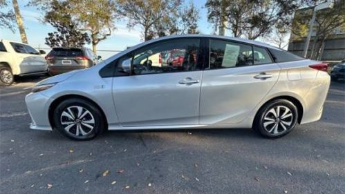 2017 Toyota Prius Prime JTDKARFP3H3000535