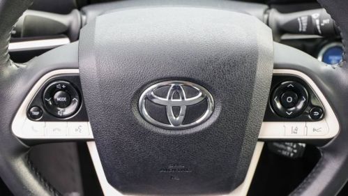 2017 Toyota Prius Prime JTDKARFP4H3033799