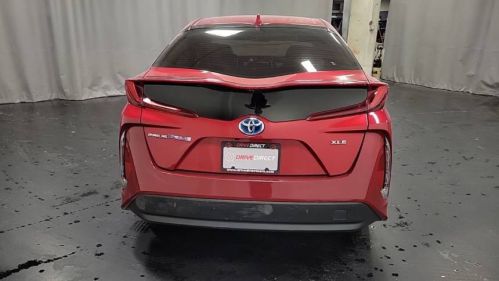 2020 Toyota Prius Prime JTDKARFP6L3127935