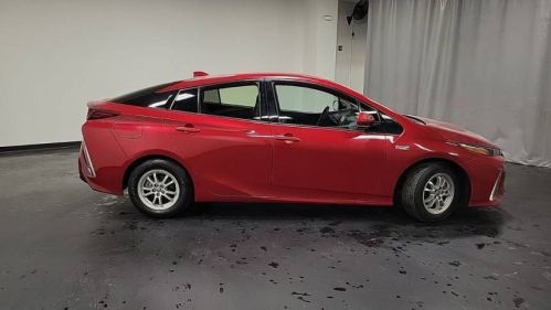 2020 Toyota Prius Prime JTDKARFP6L3127935