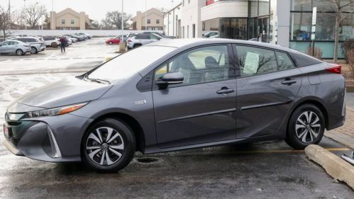 2017 Toyota Prius Prime JTDKARFP4H3033799