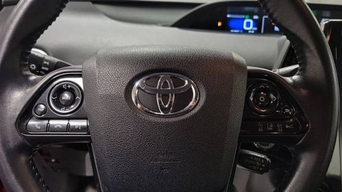 2020 Toyota Prius Prime JTDKARFP6L3127935