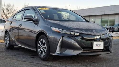 2022 Toyota Prius Prime JTDKAMFP1N3197591