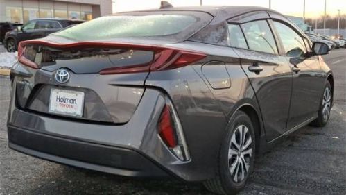 2022 Toyota Prius Prime JTDKAMFP1N3197591