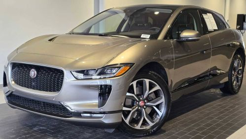 2020 Jaguar I-Pace SADHD2S14L1F82179