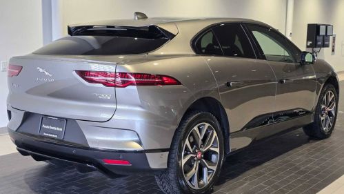 2020 Jaguar I-Pace SADHD2S14L1F82179