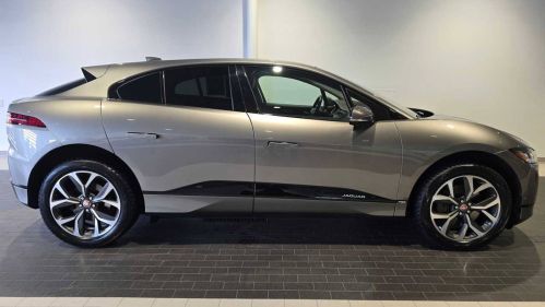 2020 Jaguar I-Pace SADHD2S14L1F82179