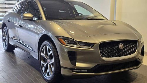 2020 Jaguar I-Pace SADHD2S14L1F82179