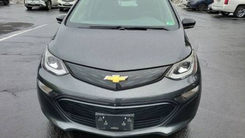 2017 Chevrolet Bolt 1G1FX6S05H4168686