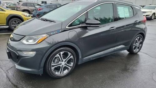 2017 Chevrolet Bolt 1G1FX6S05H4168686