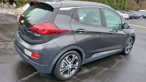 2017 Chevrolet Bolt 1G1FX6S05H4168686